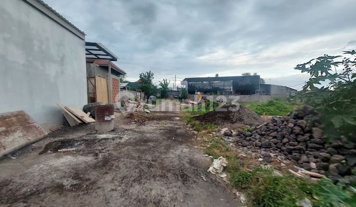 DIJUAL SEBIDANG TANAH MURAH KAWASAN ELIT DI RENON DENPASAR DIJUAL SEBIDANG TANAH MURAH KAWASAN ELIT DI RENON DENPASAR