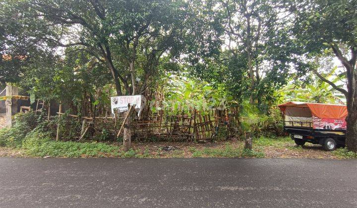 DISEWAKAN TANAH DATAR LOK PREMIUM SIAP BANGUN DI RENON DENPASAR 1