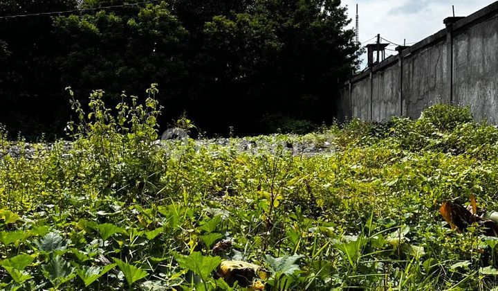 DIJUAL TANAH HOOK LUAS MURAH LOK WISATA DI KUTUH NUSA DUA BADUNG