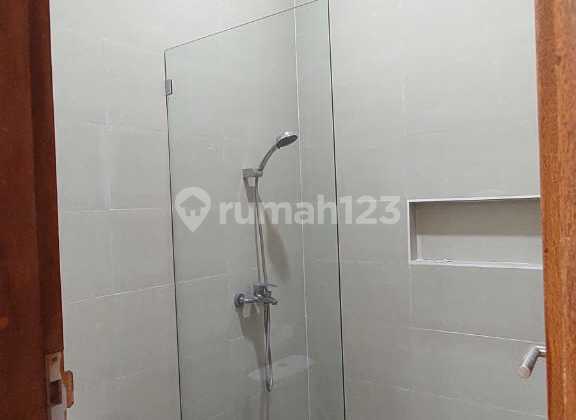 Disewakan Rumah Terawat 1 Lantai Modern di Renon Denpasar 2