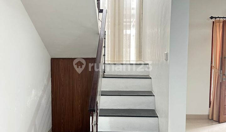 FOR SALE 2-STORY MODERN MINIMALIST HOUSE IN GUNUNG TALANG DENPASAR
