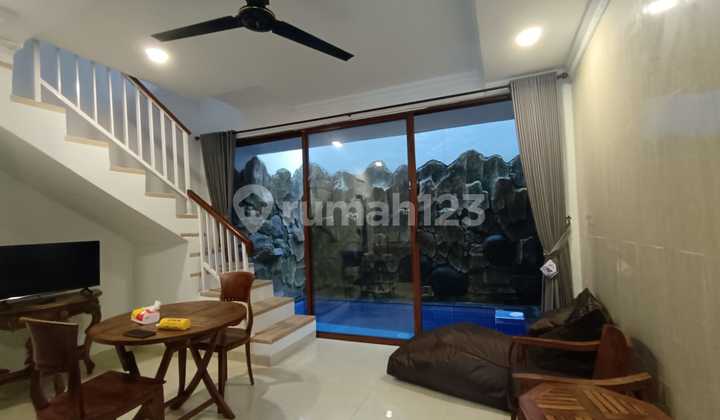 DISEWAKAN VILLA 2LANTAI MODERN MEZZANINE STYLE DI SANUR DENPASAR DISEWAKAN VILLA 2LANTAI MODERN MEZZANINE STYLE DI SANUR DENPASAR