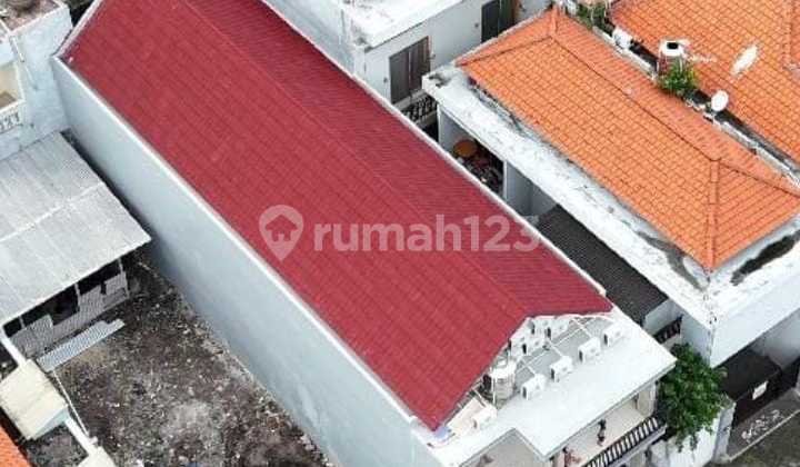 DIJUAL KOSTAN ELIT INDEN DI PURA DEMAK TEUKU UMAR DENPASAR 