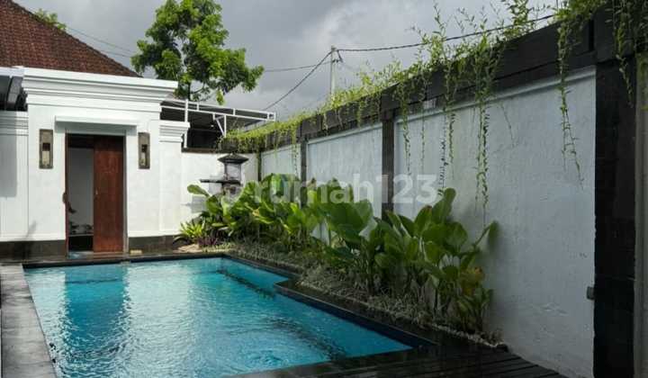 For Rent Private Villa 1st Floor in Kutat Sari Sanur Denpasar For Rent Private Villa 1st Floor in Kutat Sari Sanur Denpasar