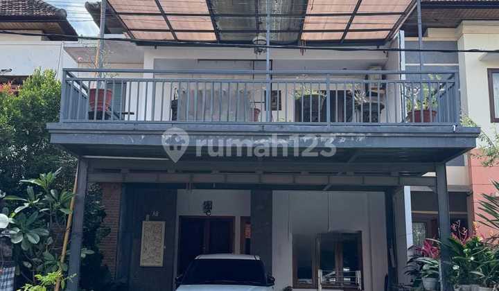 DIJUAL RUMAH 2 LANTAI KAWASAN PREMIUM DI GATSU TENGAH DENPASAR DIJUAL RUMAH 2 LANTAI KAWASAN PREMIUM DI GATSU TENGAH DENPASAR