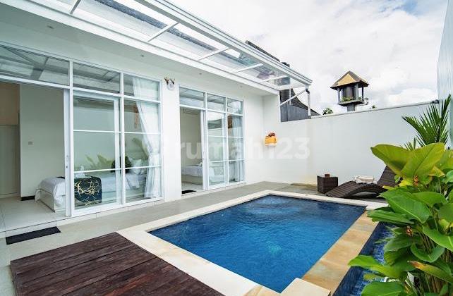 LEASEHOLD OR YEARLY RENT NEW PRIVATE VILLA IN UBUD GIANYAR LEASEHOLD OR YEARLY RENT NEW PRIVATE VILLA IN UBUD GIANYAR
