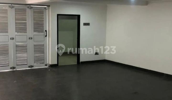 For Rent New 3-Storey Modern House in Pemogan Denpasar