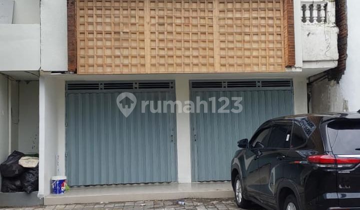 Disewakan Ruko 1 Lantai Lokasi Bisnis di Teuku Umar Denpasar Disewakan Ruko 1 Lantai Lokasi Bisnis di Teuku Umar Denpasar