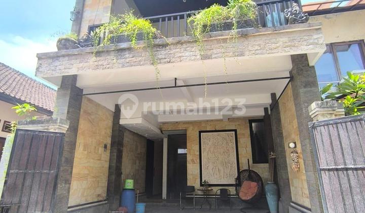 DIJUAL RUMAH 2 LANTAI MODERN BALINES DI RENON DENPASAR DIJUAL RUMAH 2 LANTAI MODERN BALINES DI RENON DENPASAR