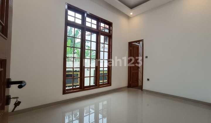 For Rent: New Modern 1st Floor House in Singapadu Ubud Gianyar 2