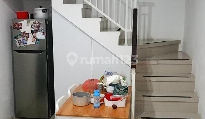 DIJUAL RUMAH MURAH 2 LANTAI MINIMALIS DI PEDUNGAN DENPASAR  2