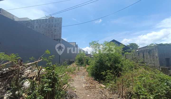FOR SALE LAND BY MAIN ROAD IN GOA GONG UNGASAN KUTA BALI FOR SALE LAND BY MAIN ROAD IN GOA GONG UNGASAN KUTA BALI