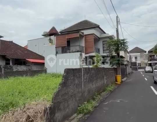 Dijual Tanah di Area Perumahan di Sekar Jepun Kesiman Denpasar Dijual Tanah di Area Perumahan di Sekar Jepun Kesiman Denpasar