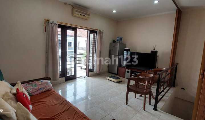 Dijual Rumah 2 Lantai Modern Di Kawasan Elit Gatsutengah Denpasar 2