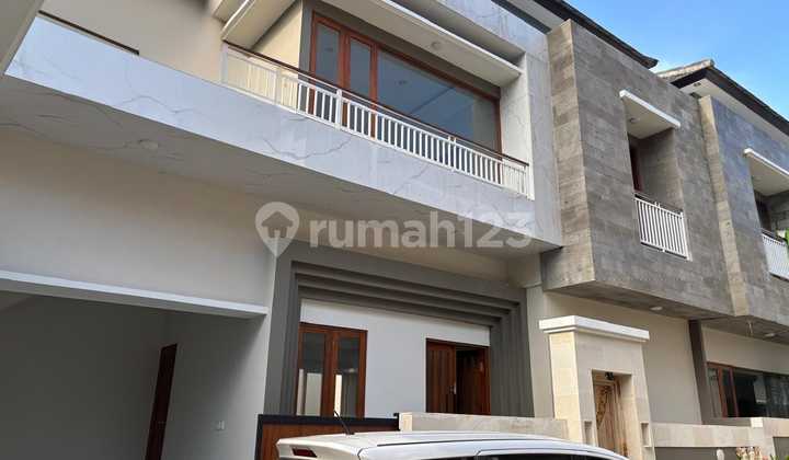 DIJUAL RUMAH BARU 2 LANTAI MODERN MINIMALIS DI KESIMAN DENPASAR DIJUAL RUMAH BARU 2 LANTAI MODERN MINIMALIS DI KESIMAN DENPASAR