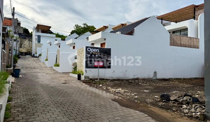 For Sale: A Plot of Land in Unggasan, Kuta Sekatan, Badung For Sale: A Plot of Land in Unggasan, Kuta Sekatan, Badung