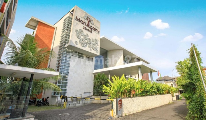 FOR SALE BOUTIQUE HOTEL WITH BAY VIEW IN NUSA DUA BADUNG BALI FOR SALE BOUTIQUE HOTEL WITH BAY VIEW IN NUSA DUA BADUNG BALI