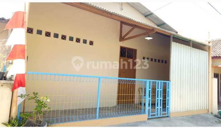 Boarding House for Sale Near Amikom Kartasura Campus