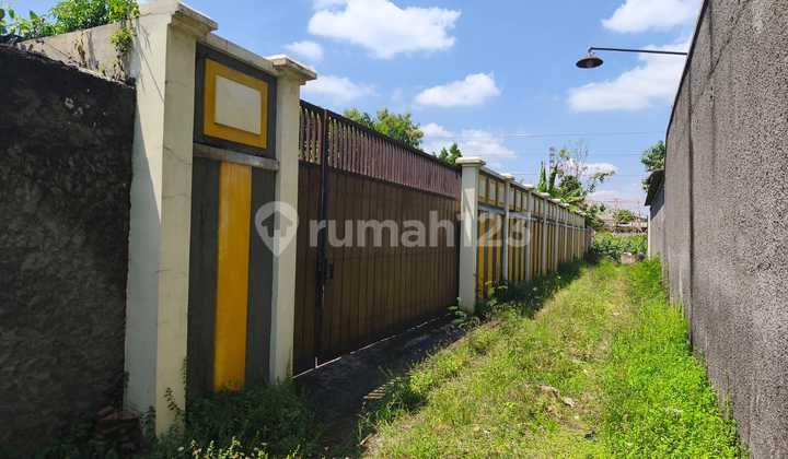 Dijual Tanah Cocok Untuk Kost Dekat Rs.karima Utama Kartasura Dijual Tanah Cocok Untuk Kost Dekat Rs.karima Utama Kartasura