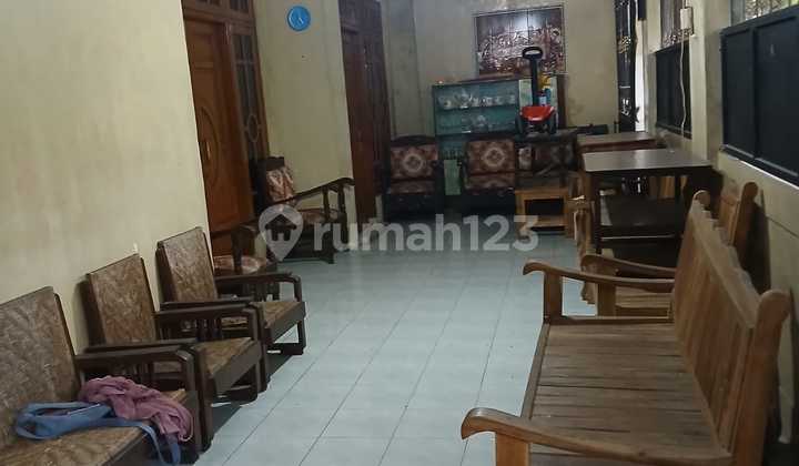 Ready-to-Occupy House in Colomadu Housing 2