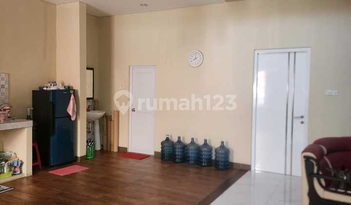 Dijual Rumah Siap Pakai Lingkungan Perumahan Nyaman 2