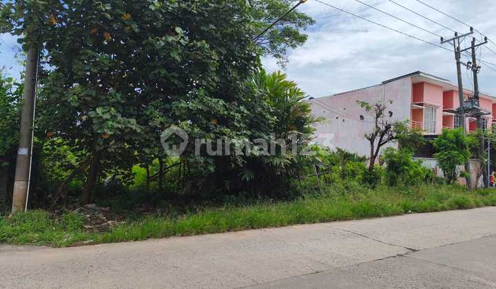 Dijual Tanah Strategis di Batang Dijual Tanah Strategis di Batang