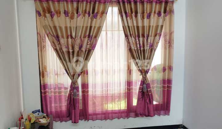 Dijual Rumah Cluster Di Mangesti Raya - Gentan Lokasi Strategis & Nyaman Harga Rp 1 M 2