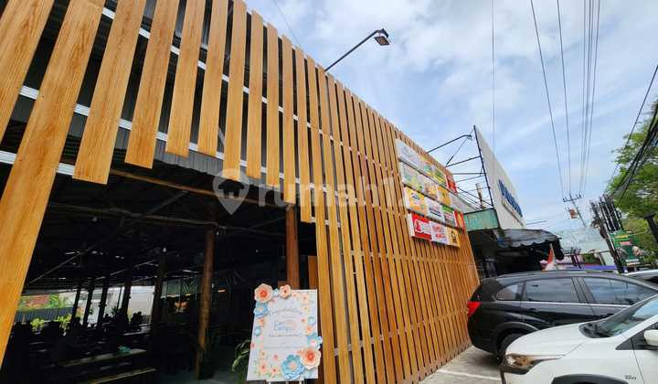 Land for Rent at UMS