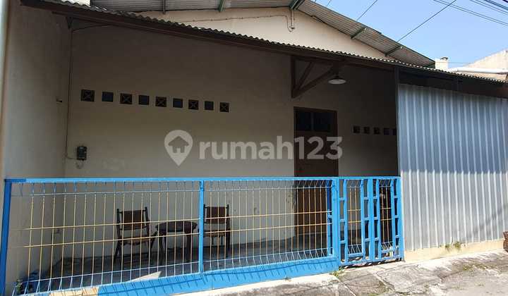 Boarding House for Sale Near Amikom Kartasura Campus