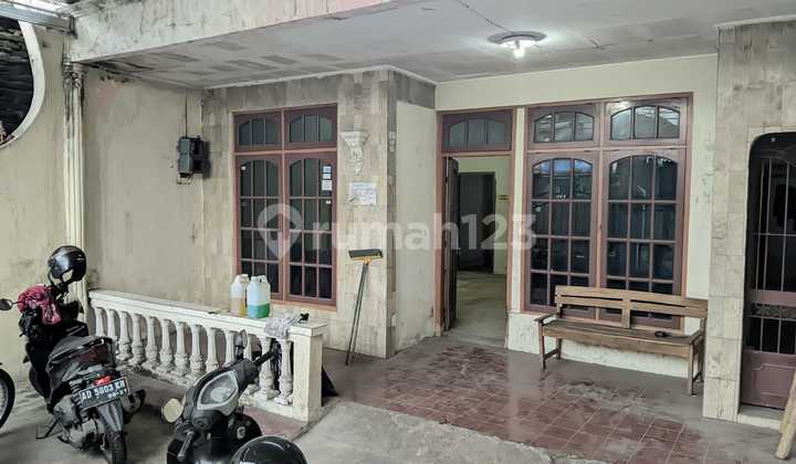 Rumah SHM Lokasi Strategis di Kartasura, Sukoharjo 2