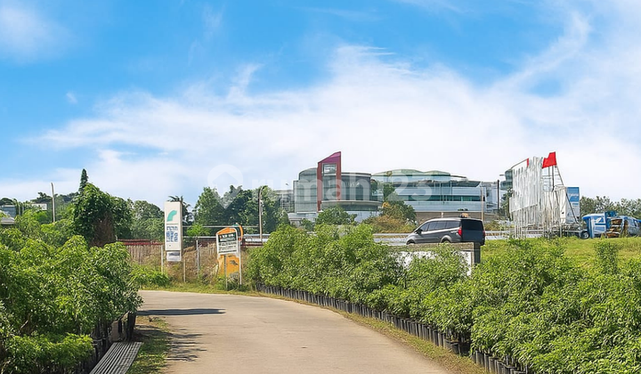 Kavling Freehold 7 Minutes to University of Indonesia Kavling Freehold 7 Minutes to University of Indonesia