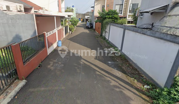 5 Menit Kampus Unpam Free SHM Kavling Kos 5 Menit Kampus Unpam Free SHM Kavling Kos