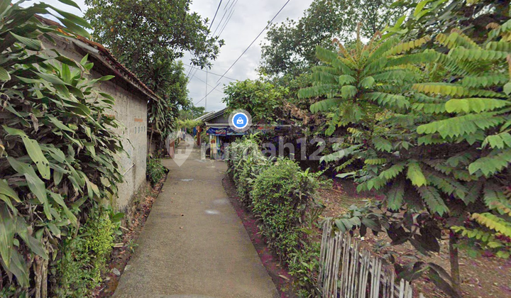 Kavling Murah Free SHM 5 Menit Rs Citama Kavling Murah Free SHM 5 Menit Rs Citama