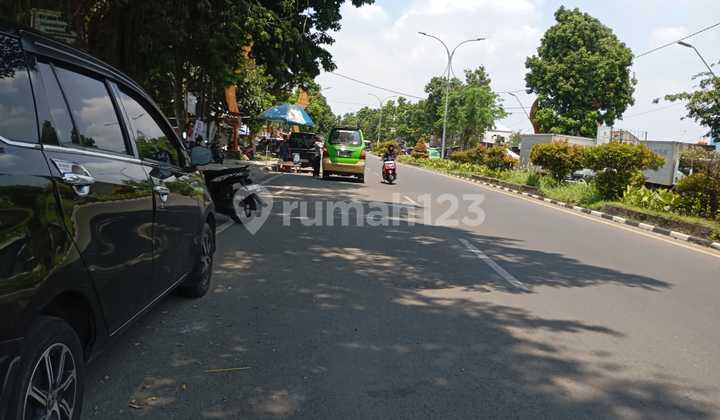 Kavling Redensial 2 Menit Terminal Bubulak Free SHM Kavling Redensial 2 Menit Terminal Bubulak Free SHM