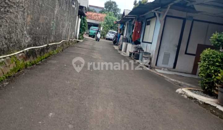 Free SHM 7 Menit Pintu Tol Brigif 1 Kavling Premium