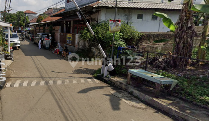 Free Iphone 17 Pro 3 Menit ke Stasiun Bogor Kavling Streategis