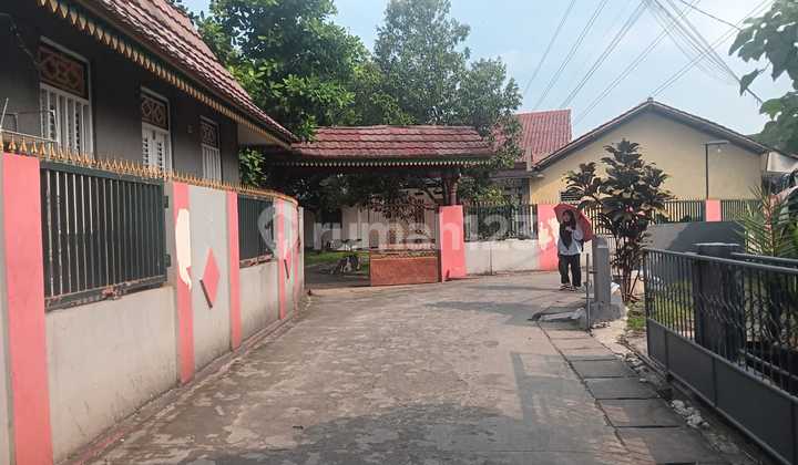 5 Menit Gerbang Tol Krukut Kavling Premium Bonus Angpao 20 Jt