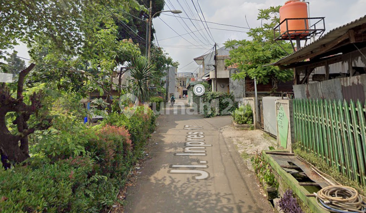 Free SHM Kavling Strategis 15 Menit Univesitas Budi Luhur Free SHM Kavling Strategis 15 Menit Univesitas Budi Luhur