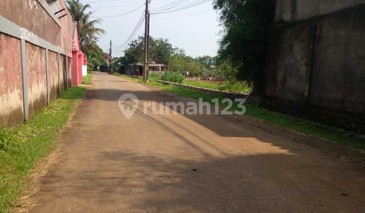 Bonus Lm 10 Gr Kavling Murah 6 Menit Rumah Sakit Citra Arafiq Sawangan