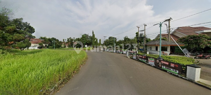 7 Menit Rs Hermina Bogor Kavling Premium Free SHM 7 Menit Rs Hermina Bogor Kavling Premium Free SHM