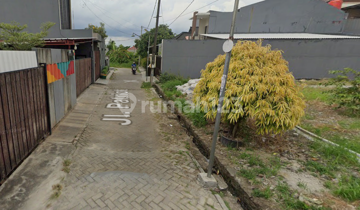 Free SHM Kavling Premium 7 Menit Transmart Graha Raya Free SHM Kavling Premium 7 Menit Transmart Graha Raya