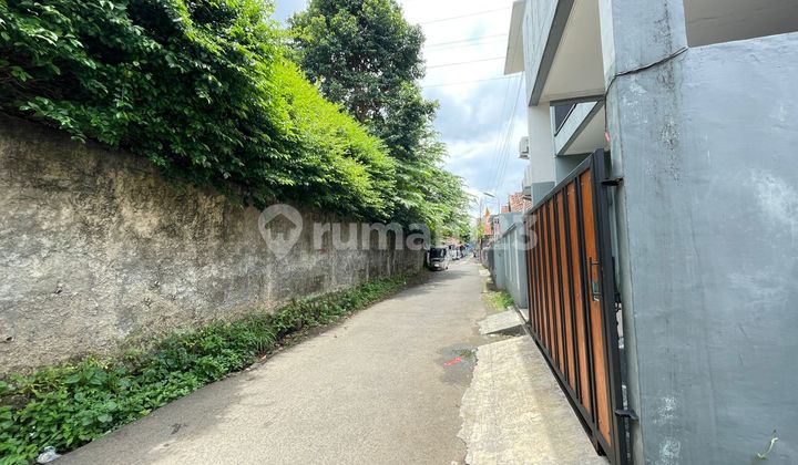 Premium Plot 6 Minutes to Yogya Indah Bogor Free Angpao 20 Million