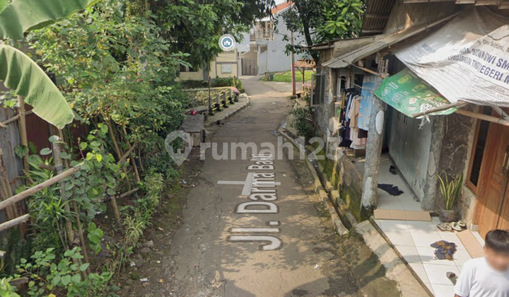 5 Menit Great Mall Free SHM Tanah Murah