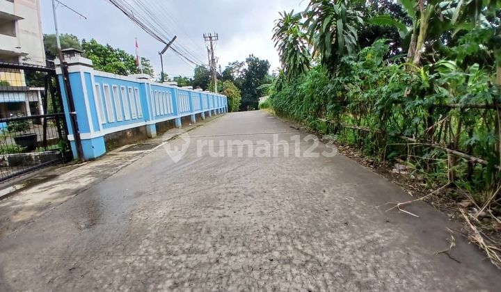 Kavling Redensial 5 Menit Terminal Jatijajar Free SHM Kavling Redensial 5 Menit Terminal Jatijajar Free SHM