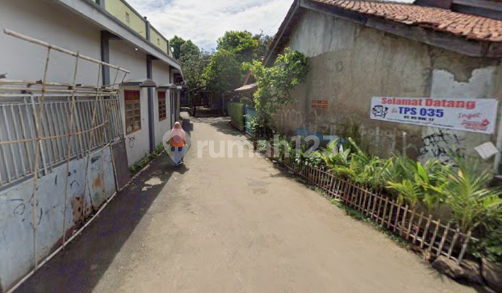 Kavling Strategis 5 Menit Pintu Tol Sawangan Free SHM Kavling Strategis 5 Menit Pintu Tol Sawangan Free SHM