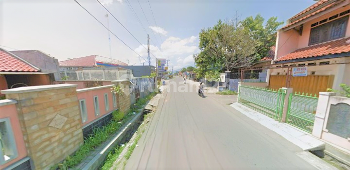 Tanah Siap Balik Nama 10 Menit Terminal Bubulak Free SHM