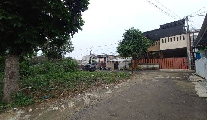 Terima SHM Tanah Kavling Tanggerang Selatan,  5 Menit Lotte grosir Serpong 2