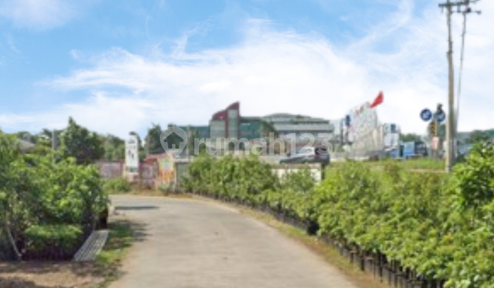 7 Minutes to University of Indonesia, Plot with Freehold Certificate 7 Minutes to University of Indonesia, Plot with Freehold Certificate