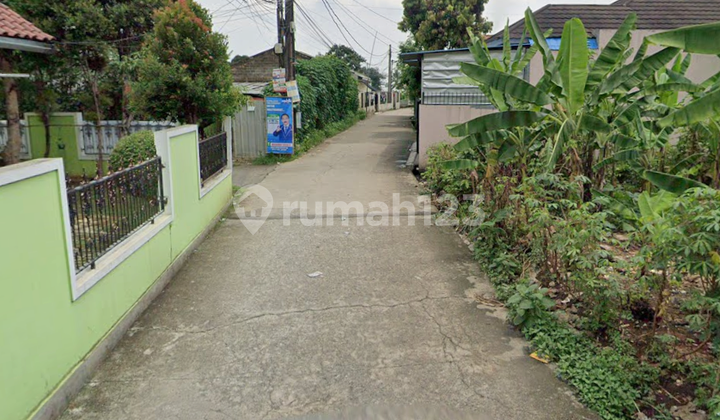 Kavling 8 Menit Terminal Jatijajar Free SHM Kavling 8 Menit Terminal Jatijajar Free SHM