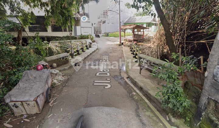 Tanah Murah 5 Menit Great Mall Free SHM